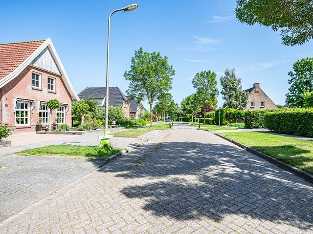 Kade 18, Vollenhove