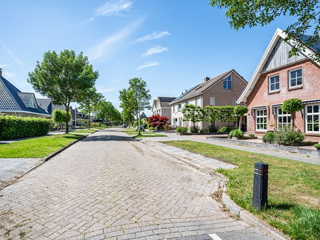 Kade 18, Vollenhove
