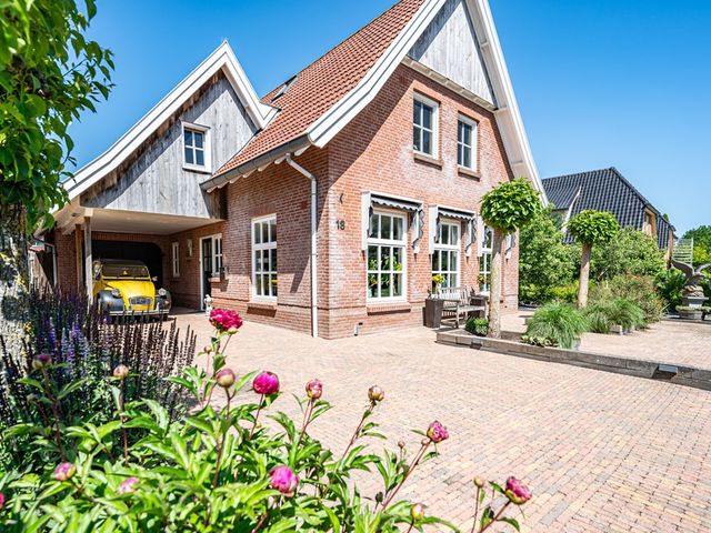 Kade 18, Vollenhove