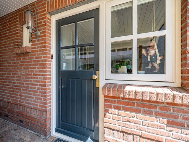 Kade 18, Vollenhove