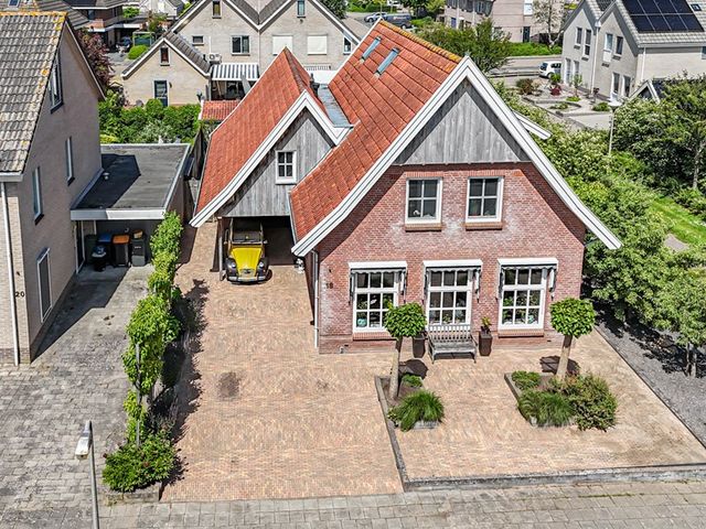 Kade 18, Vollenhove