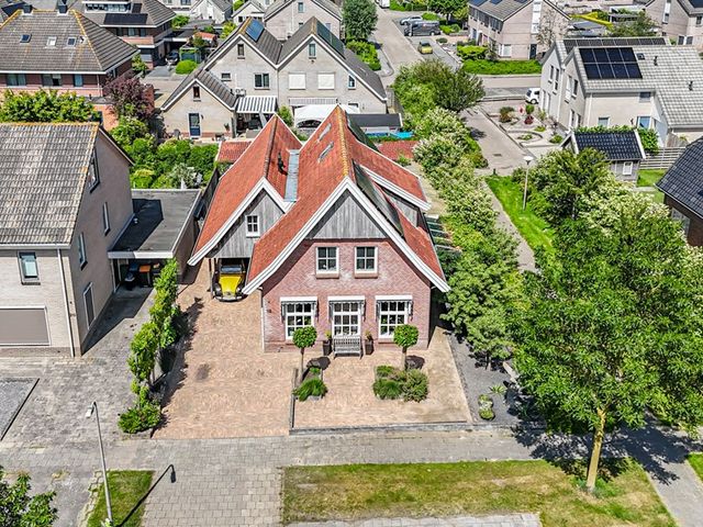 Kade 18, Vollenhove