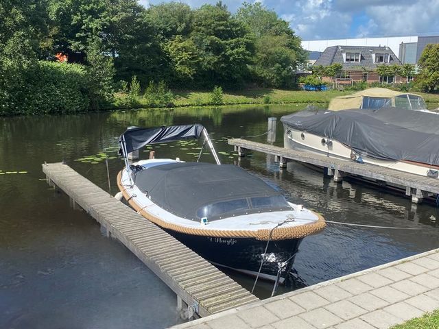 Noordwijkerweg - Ligplaats 50 , Rijnsburg