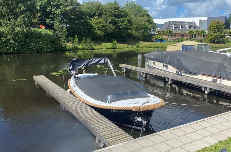 Noordwijkerweg - Ligplaats 50 