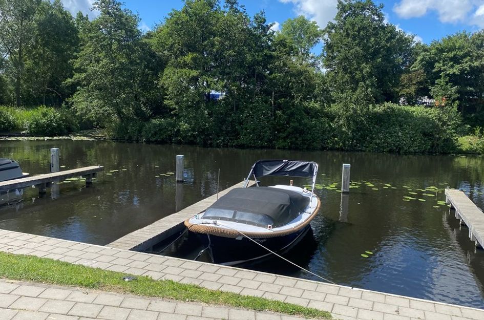 Noordwijkerweg - Ligplaats 50 