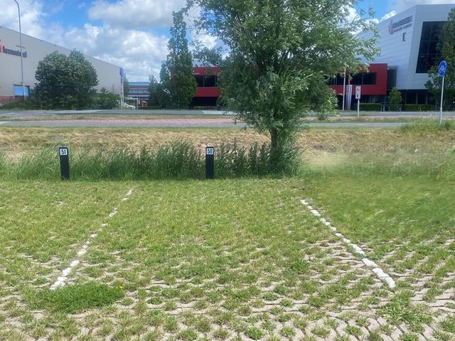 Noordwijkerweg - Ligplaats 50 , Rijnsburg