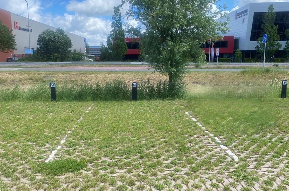Noordwijkerweg - Ligplaats 50 