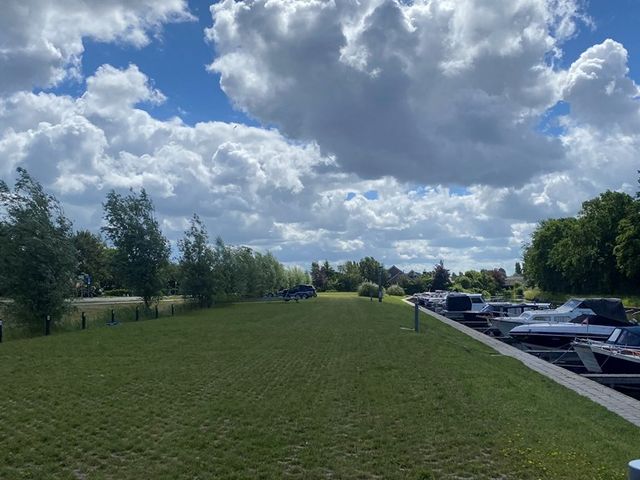 Noordwijkerweg - Ligplaats 50 , Rijnsburg