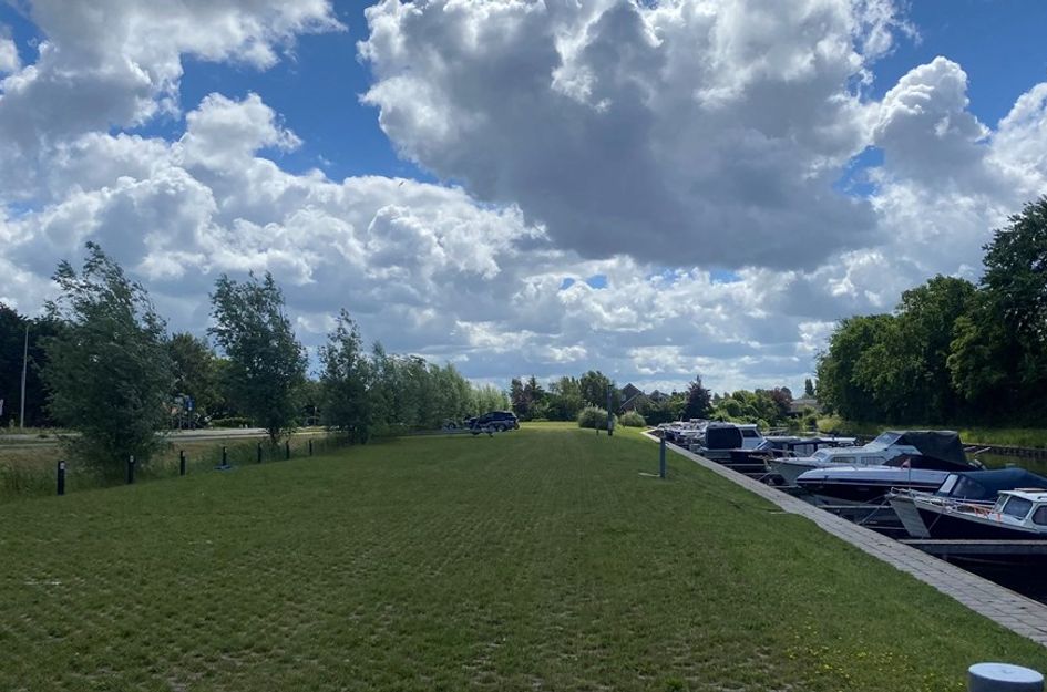 Noordwijkerweg - Ligplaats 50 