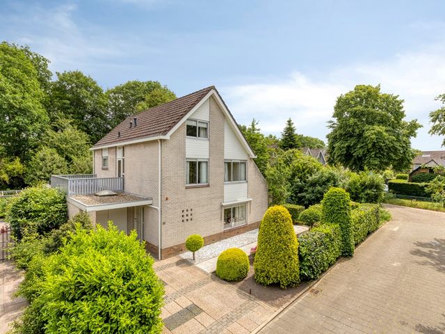 Boegspriet 15, Veenendaal