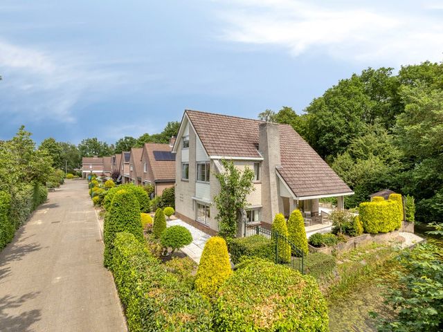 Boegspriet 15, Veenendaal