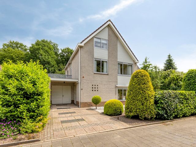 Boegspriet 15, Veenendaal