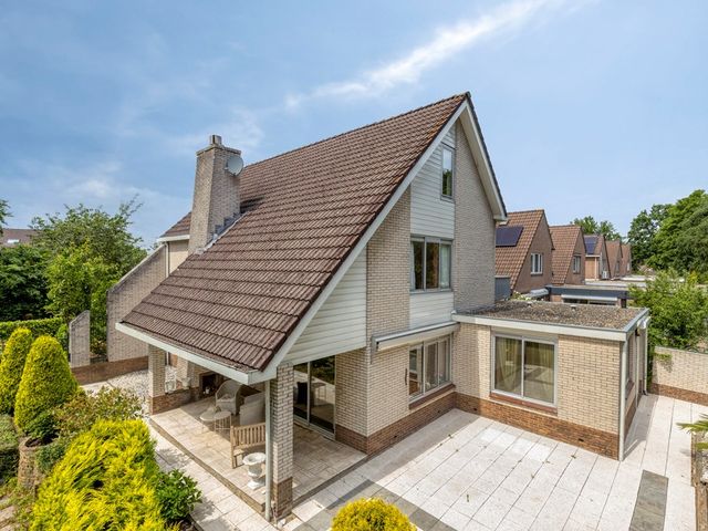 Boegspriet 15, Veenendaal