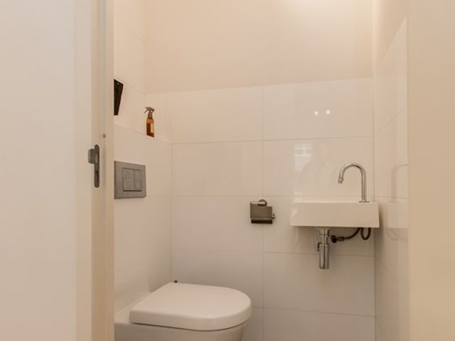 Bordeslaan 344, 's-Hertogenbosch