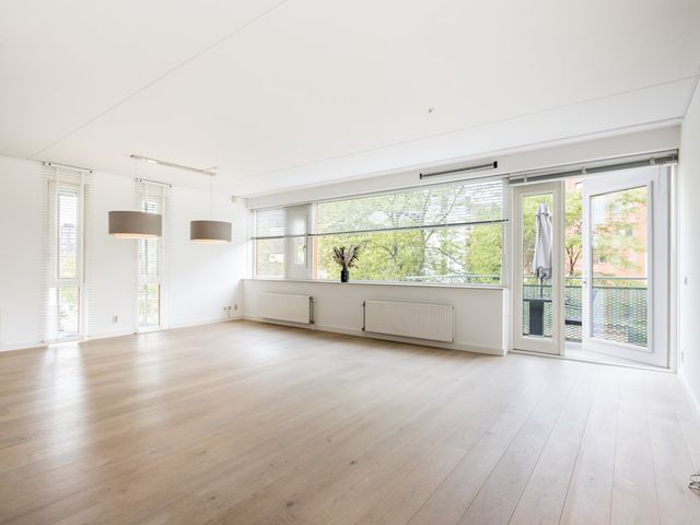 Bordeslaan 344, 's-Hertogenbosch