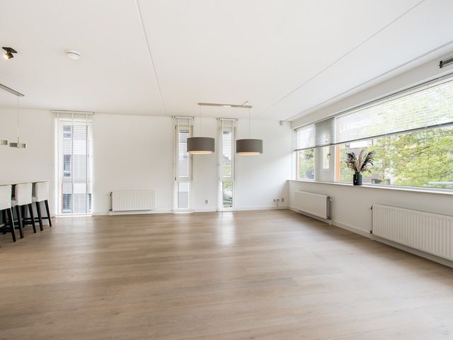 Bordeslaan 344, 's-Hertogenbosch