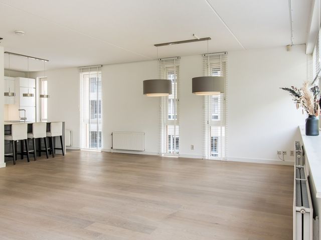 Bordeslaan 344, 's-Hertogenbosch