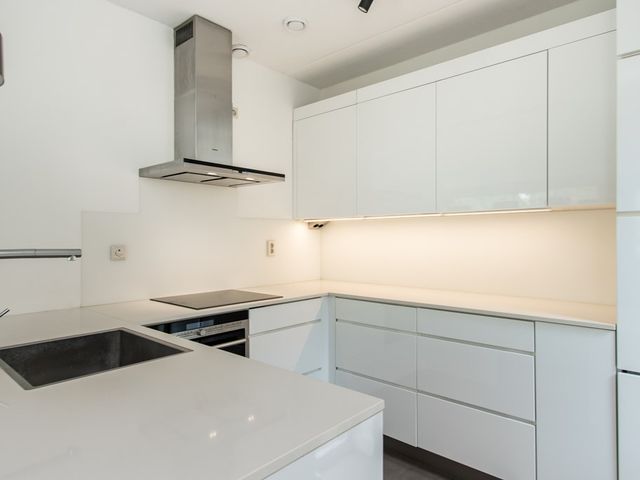 Bordeslaan 344, 's-Hertogenbosch