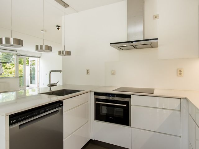 Bordeslaan 344, 's-Hertogenbosch