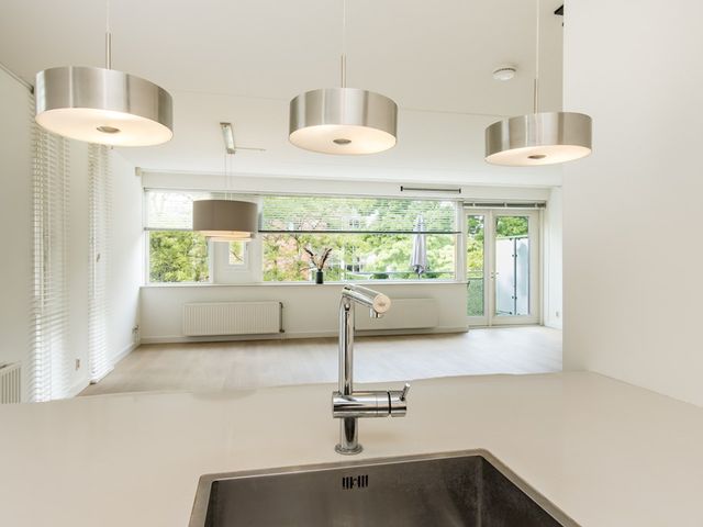 Bordeslaan 344, 's-Hertogenbosch