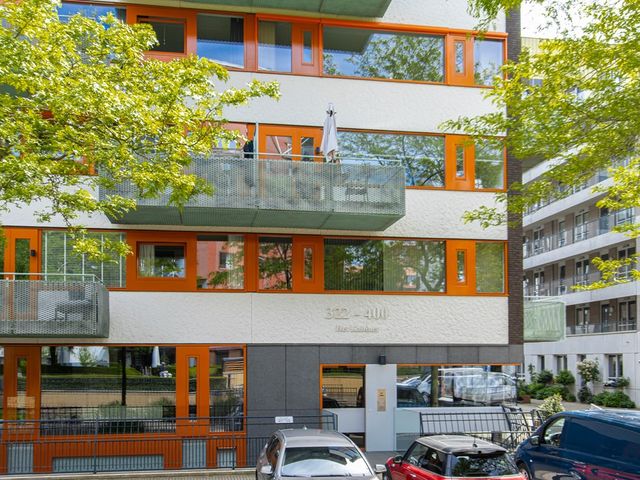 Bordeslaan 344, 's-Hertogenbosch