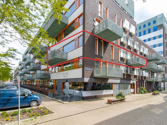 Bordeslaan 344, 's-Hertogenbosch