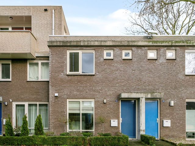 Haverhof 20, Tilburg