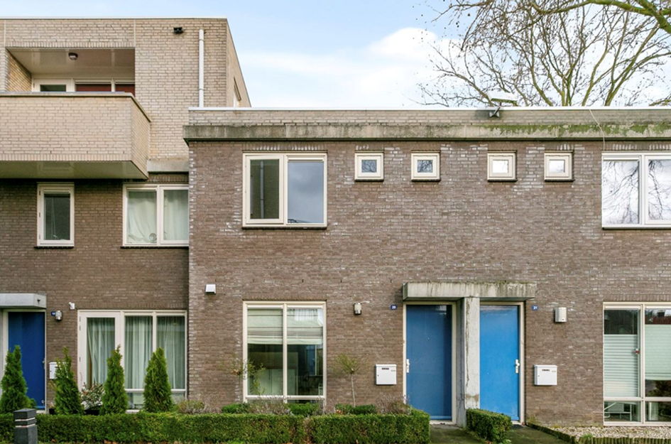 Haverhof 20