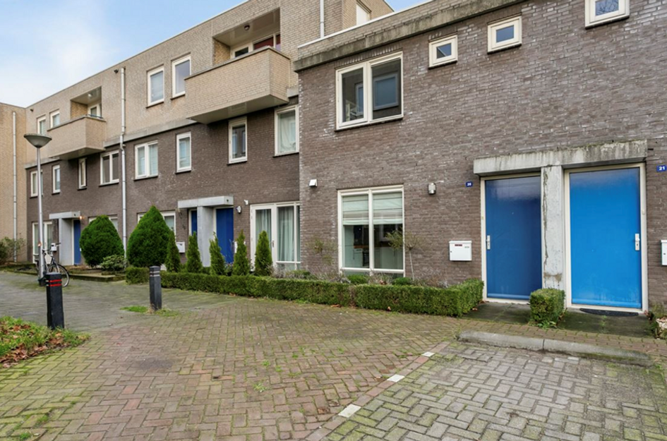 Haverhof 20