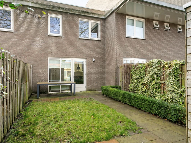 Haverhof 20, Tilburg