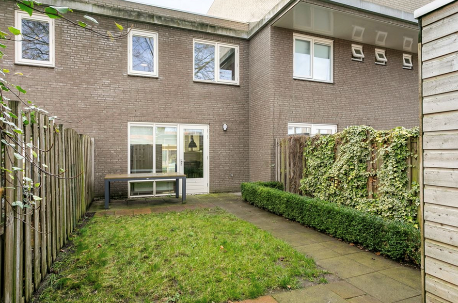 Haverhof 20