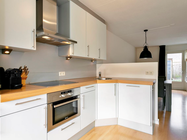 Haverhof 20, Tilburg