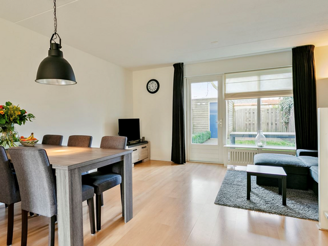 Haverhof 20, Tilburg