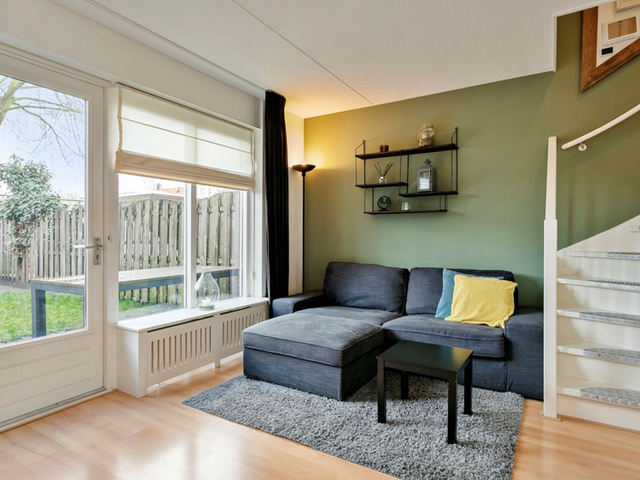 Haverhof 20, Tilburg