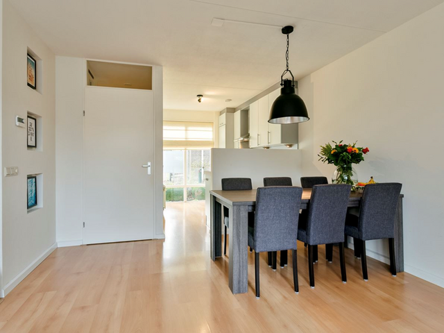 Haverhof 20, Tilburg