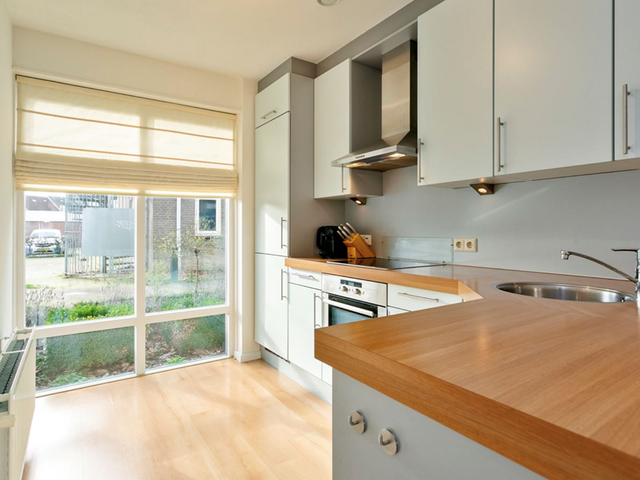 Haverhof 20, Tilburg