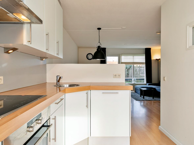 Haverhof 20, Tilburg