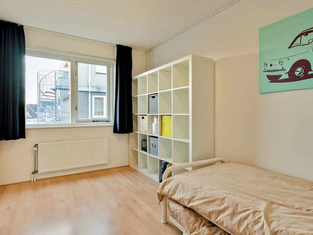 Haverhof 20, Tilburg