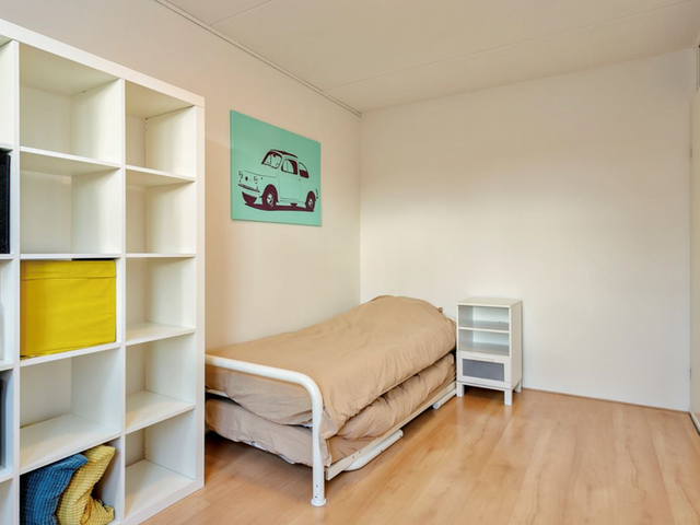Haverhof 20, Tilburg