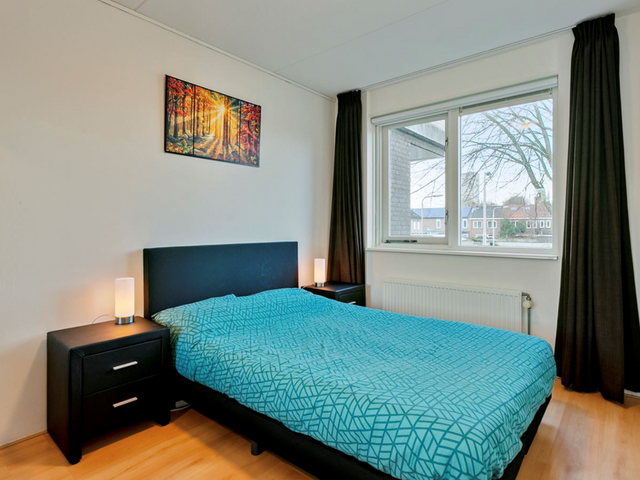 Haverhof 20, Tilburg