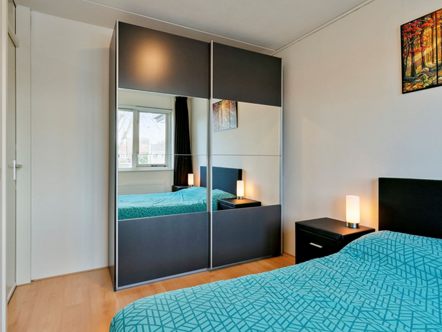 Haverhof 20, Tilburg