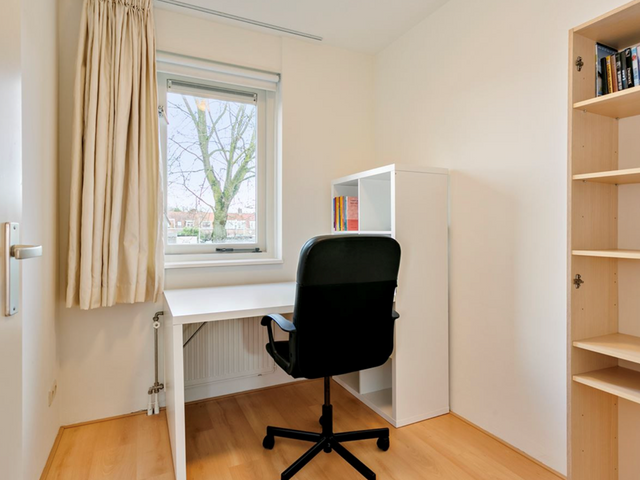 Haverhof 20, Tilburg