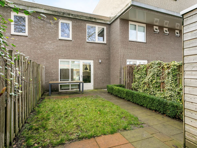Haverhof 20, Tilburg