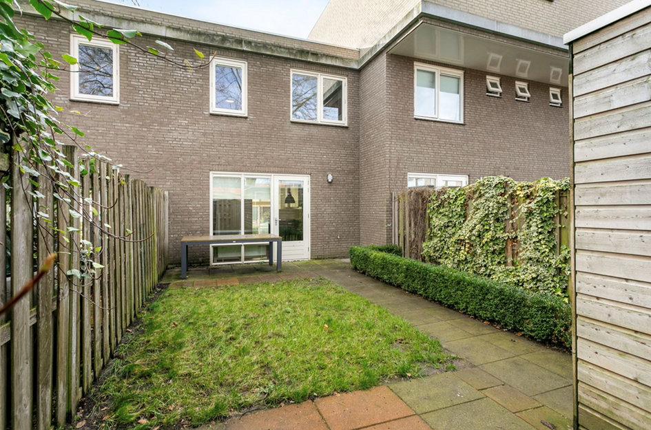 Haverhof 20