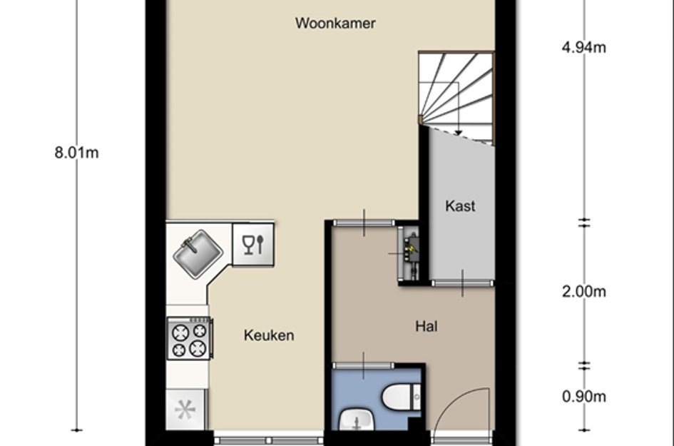 Haverhof 20