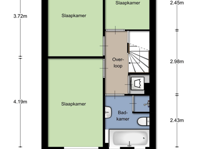 Haverhof 20, Tilburg