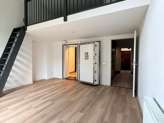 Stationsstraat 38, Tilburg