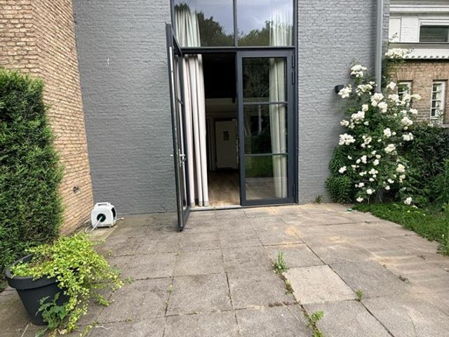 Stationsstraat 38, Tilburg