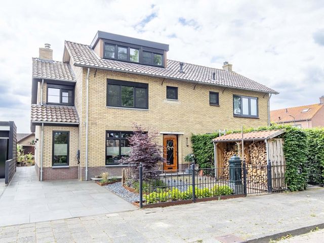 Vondelstraat 18, Bunschoten-Spakenburg