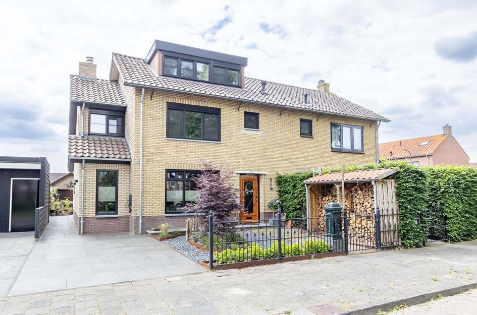 Vondelstraat 18